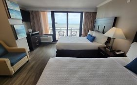 Direct Oceanfront Suite Caravelle Resort 615 Sleeps 4 Guests